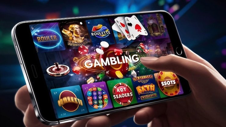 starbet99 App starbet99 App